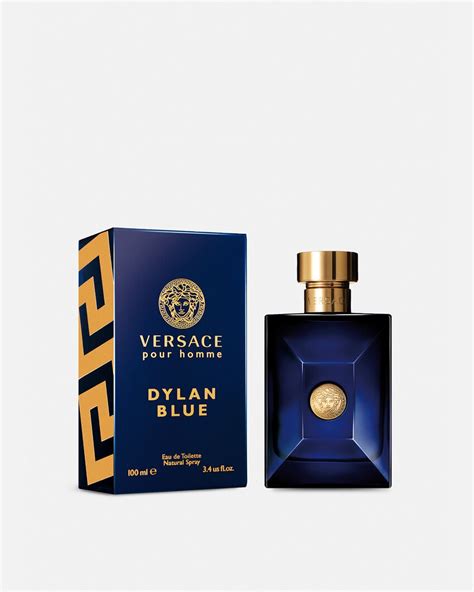 what season is versace dylan blue|dylan blue Versace pour homme.